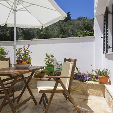 Yannis Nest Apartment Lakka  Luaran gambar