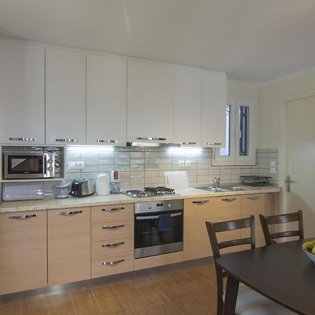 Yannis Nest Apartment Lakka  Luaran gambar