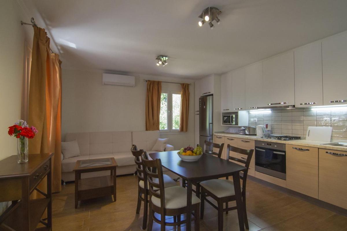 Yannis Nest Apartment Lakka  Luaran gambar